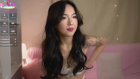 Lin Use menu to play with me  online show from December 1, 9:42 pm