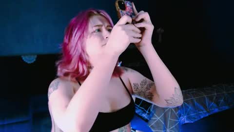 Lina2D tyan online show from January 16, 12:20 pm