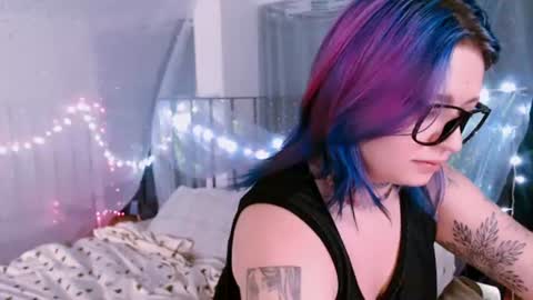 Lina2D tyan online show from June 19, 5:39 pm