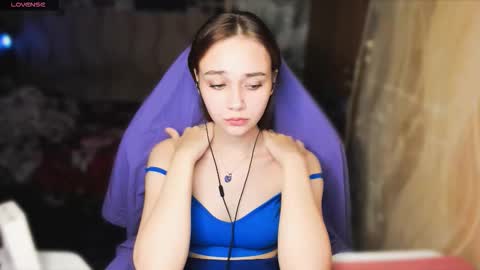 Scarlet online show from October 9, 8:29 pm