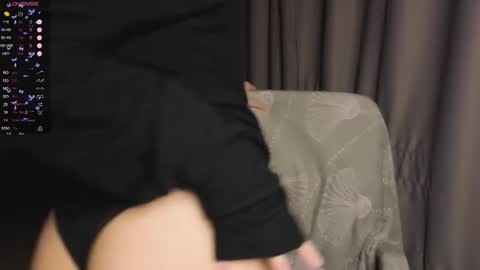 Scarlet online show from February 19, 3:46 am