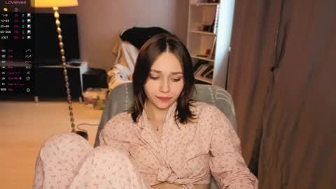 Scarlet online show from April 23, 1:57 pm