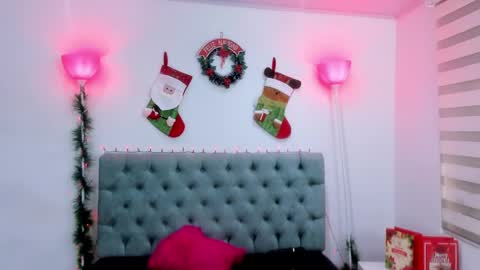  Lina Bedoya  online show from January 3, 5:42 pm