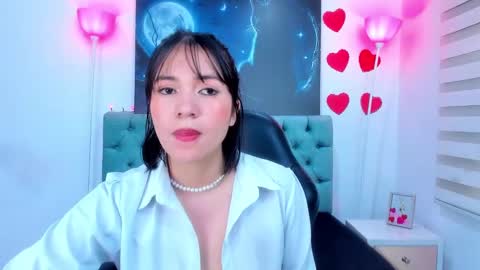  Lina Bedoya  online show from March 10, 2:48 pm