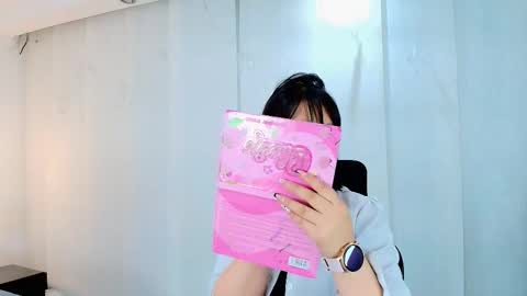  Lina Bedoya  online show from September 22, 11:34 am