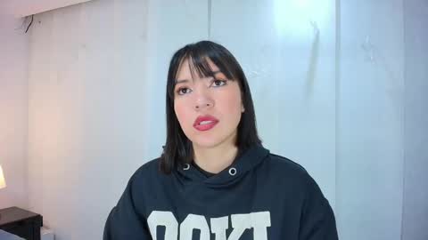  Lina Bedoya  online show from September 30, 11:26 am