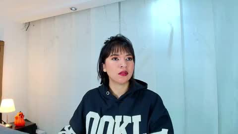  Lina Bedoya  online show from October 16, 11:33 am