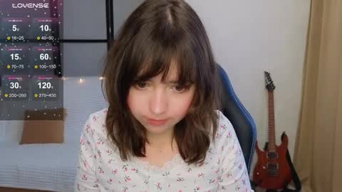 Lina online show from December 5, 4:32 am