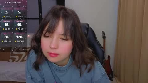 Lina online show from December 15, 3:22 am