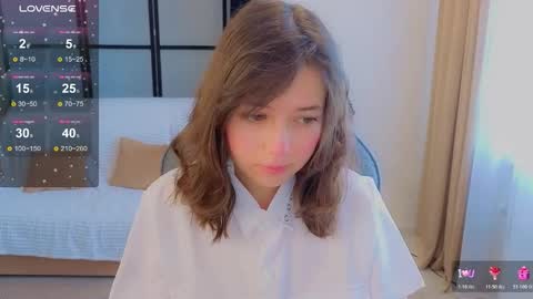 Lina online show from February 3, 3:48 am