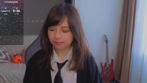 Lina online show from March 24, 3:22 am