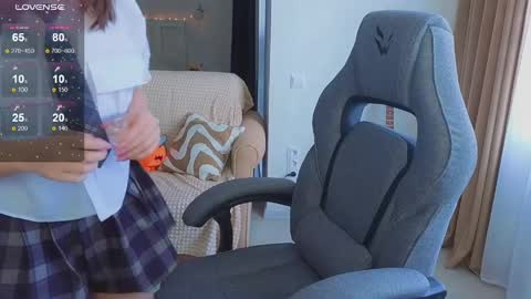 Lina online show from April 4, 8:56 am