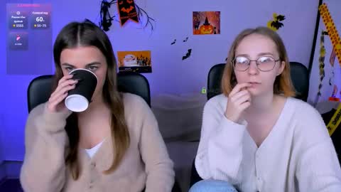 lina_fox12 online show from October 24, 12:34 pm