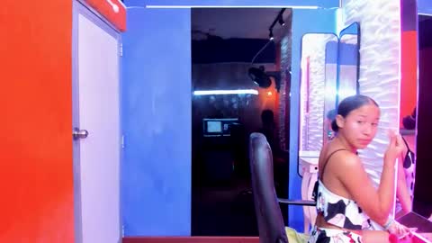 lina_kl online show from October 21, 3:07 am