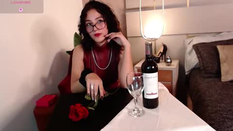 Lina online show from September 11, 7:14 pm