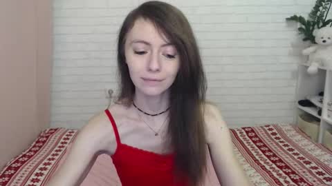 Lina Rouge online show from November 24, 10:15 am