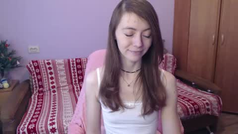 Lina Rouge online show from December 15, 8:51 am