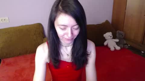 Lina Rouge online show from March 1, 3:41 am