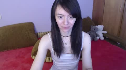 Lina Rouge online show from March 15, 5:02 am