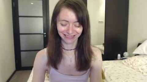 Lina Rouge online show from June 27, 12:26 am