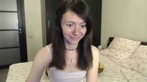Lina Rouge online show from July 3, 3:24 am