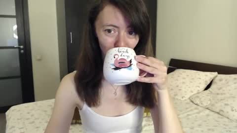 Lina Rouge online show from July 10, 3:11 am