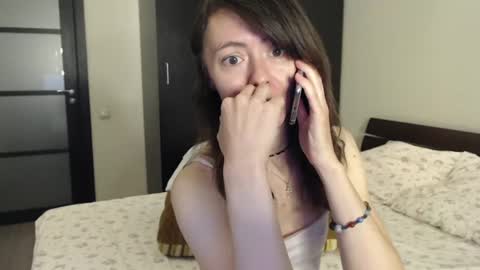 Lina Rouge online show from July 13, 4:26 am
