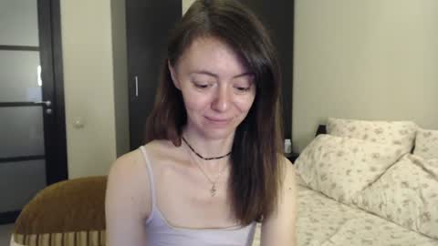 Lina Rouge online show from July 25, 3:48 am