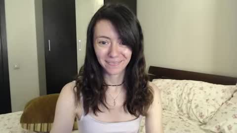 Lina Rouge online show from July 29, 9:07 am