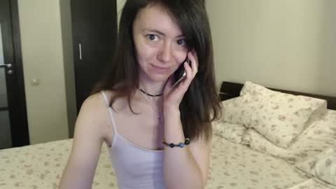 Lina Rouge online show from July 31, 2:44 am