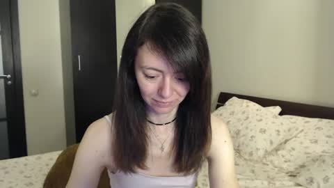Lina Rouge online show from August 1, 2:11 am