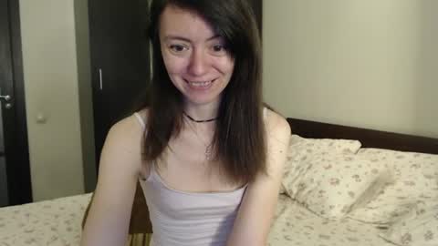 Lina Rouge online show from August 2, 2:10 am