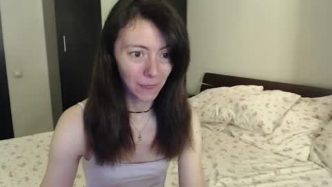 Lina Rouge online show from August 5, 2:14 am