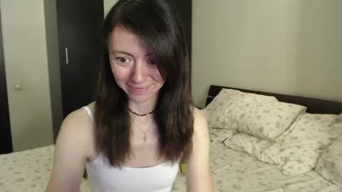 Lina Rouge online show from August 6, 4:14 am