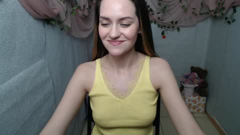 Lina online show from January 23, 9:50 am