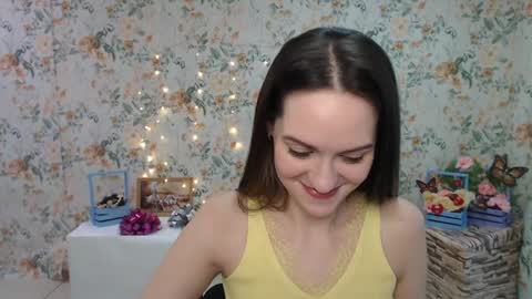 Lina online show from January 31, 9:37 am