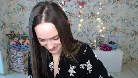 Lina online show from February 20, 6:50 am