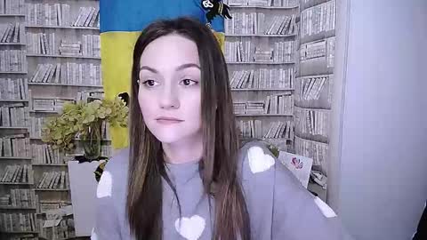 Lina online show from October 20, 6:25 am