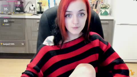 Lina 3  1715622743 online show from December 9, 11:15 am