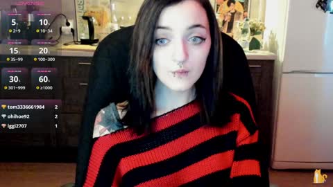 Lina 3  1715622743 online show from December 17, 11:06 am