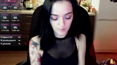 Lina 3  1715622743 online show from January 5, 1:35 am