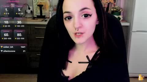 Lina 3  1715622743 online show from February 17, 11:02 am