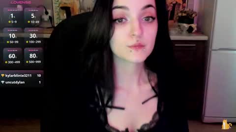 Lina 3  1715622743 online show from February 18, 11:11 am