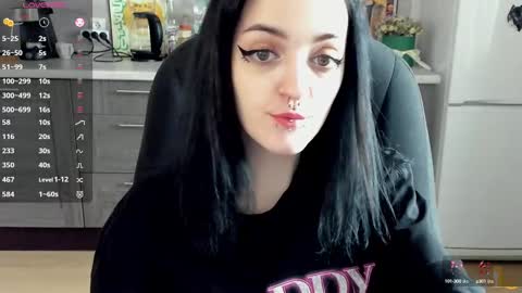 Lina 3  1715622743 online show from March 12, 12:15 pm