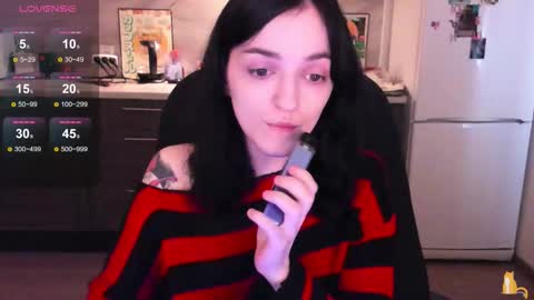 Lina 3  1715622743 online show from October 21, 8:04 am