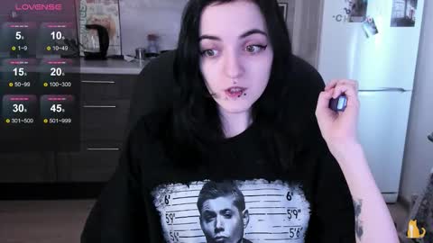 Lina 3  1715622743 online show from February 13, 8:10 am