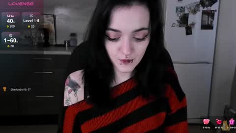 Lina 3  1715622743 online show from February 27, 8:47 am