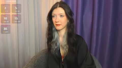 Snapshot of lina_vi chatting on February 9, 8:56 pm Lina online show from February 9, 8:56 pm