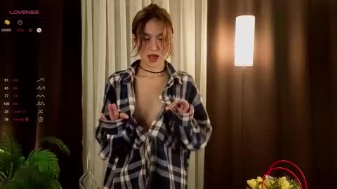 Lina online show from October 17, 5:48 pm