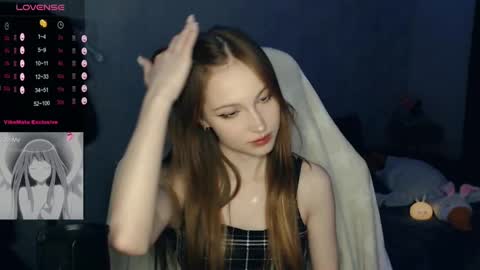 linaandliam online show from January 26, 6:37 pm